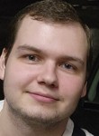 Aleksandr, 24, Moscow