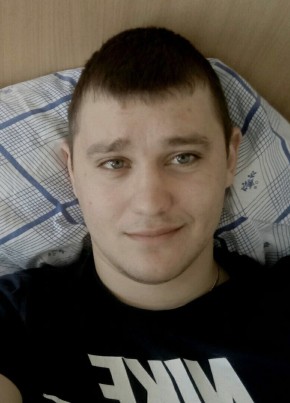Алексей, 32, Россия, Ишим
