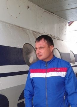 Виталий, 43, Россия, Нелидово