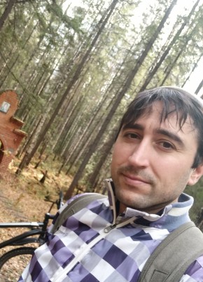 Sanya, 37, Russia, Sovetskiy (KMAO)