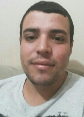 Carlos Eduardo , 23, República Federativa do Brasil, Belo Horizonte