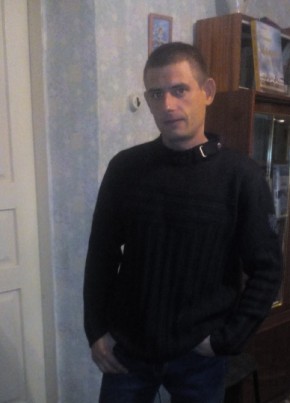 Руслан, 39, Россия, Целина