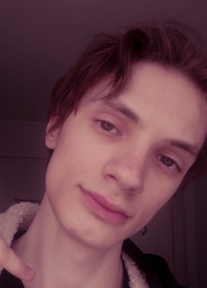Владислав, 20, Россия, Ижевск