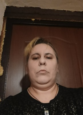 Ольга из Саранска 46 лет