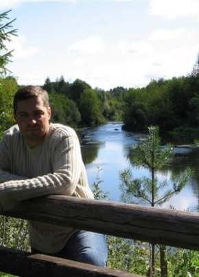 Сергей, 53, Россия, Омск