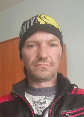 Игорь, 44, Россия, Куровское