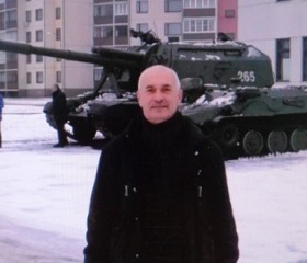 Никита, 63 года, Екатеринбург