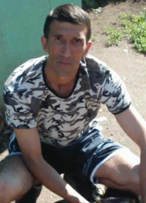 Константин, 50, Россия, Уфа