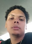 José Emmanuel, 20, Santo Domingo