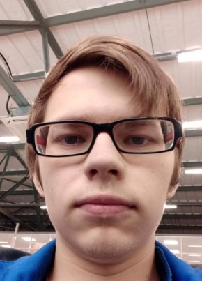 Aleksey , 22, Russia, Izhevsk