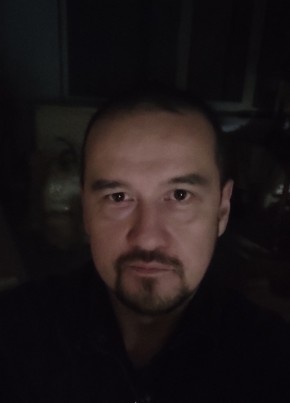 Albert, 41, Россия, Набережные Челны