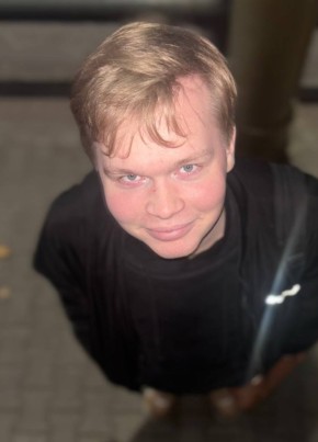 Valentin, 21, Belarus, Hrodna