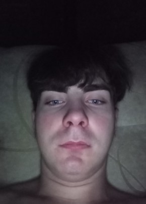 Vlad, 21, Belarus, Babruysk