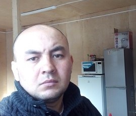 Аличон, 34 года, Южно-Сахалинск
