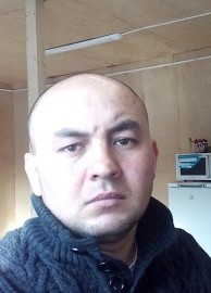 Аличон, 34, Россия, Южно-Сахалинск