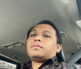 Khoirul, 31, Melati