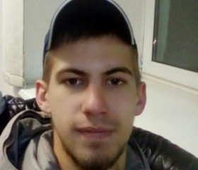 Nikita, 28, Berezniki