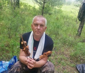ВИТАЛИЙ, 45 лет, Лесной