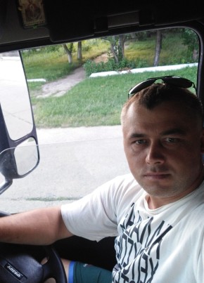 Андрей, 37, Україна, Велика Михайлівка