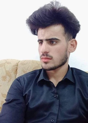خالد, 18, جمهورية العراق, بغداد