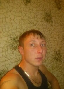 Иван, 34, Россия, Борзя