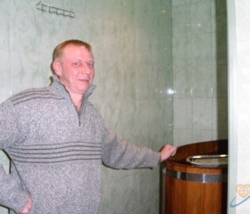 константин, 52 года, Москва
