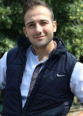 Yusuf, 28, Türkiye Cumhuriyeti, Safranbolu