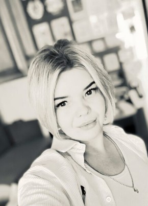 Мария из Старого Оскола 33 года