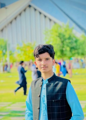 Hassan, 18, پاکستان, حضرو