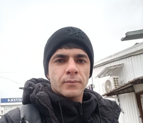 Artyem, 34, Goryachevodskiy