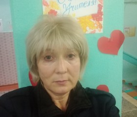 Клара, 56 лет, Новочебоксарск