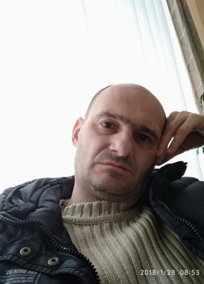 Виталий, 51, Україна, Харків