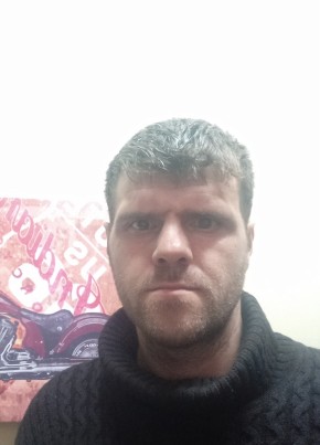 Андрей, 37, Россия, Керчь
