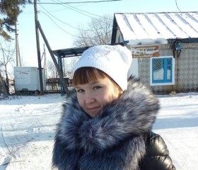 Кристина, 27 лет, Благовещенск (Амурская обл.)