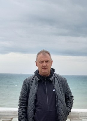 Сергей, 52, Россия, Северская