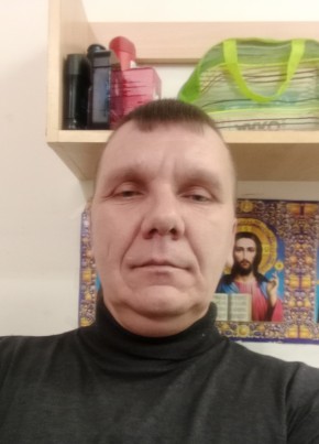 Aleksey, 46, Russia, Ivanovo
