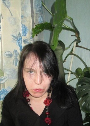 Алия, 37, Россия, Оренбург