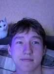 Дима, 18 лет, Челябинск