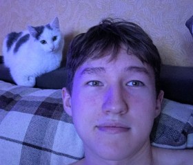Дима, 18 лет, Челябинск