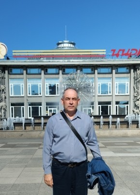 алексей, 55, Россия, Петровск