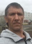 Олег, 44 года, Братск