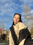 Aleksandra, 18, Moscow