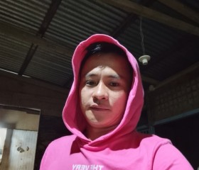 Francis, 32, Mansilingan