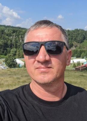 Иван из Уфы 45 лет
