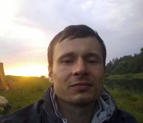 Sergey, 42, Semenovskoye