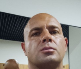 Vladimir, 41, Saint Petersburg