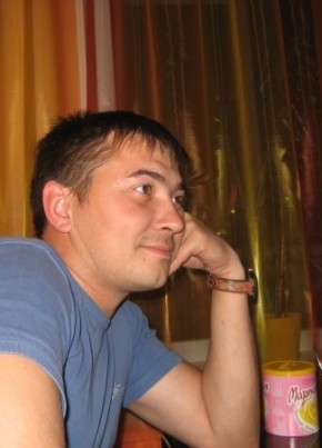 Vladimir, 45, Russia, Moscow