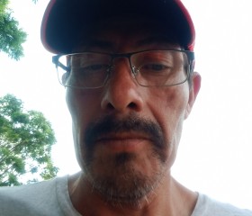 Alfonso, 51, San Juan del Rio