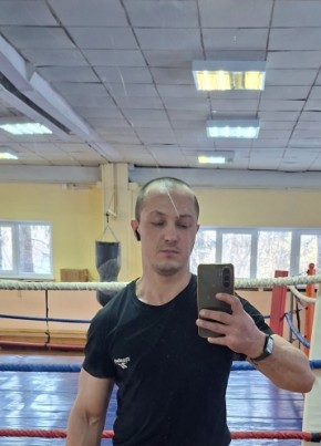 Pavel из Серова 32 года
