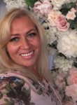 Lilyusya, 42, Moscow